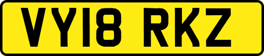 VY18RKZ