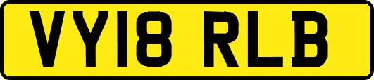 VY18RLB