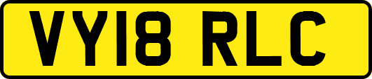 VY18RLC