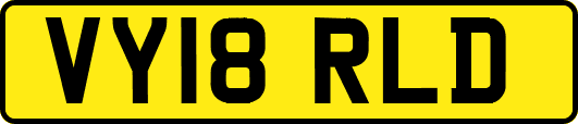 VY18RLD