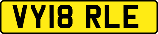 VY18RLE