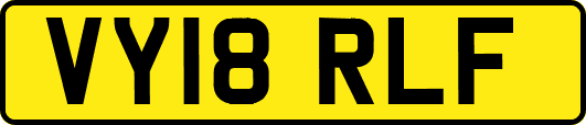 VY18RLF