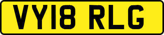VY18RLG