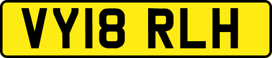 VY18RLH