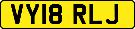 VY18RLJ