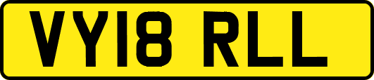 VY18RLL