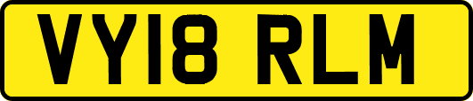 VY18RLM