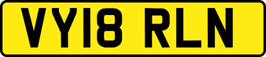 VY18RLN