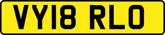VY18RLO