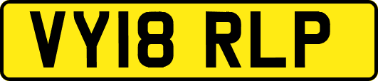 VY18RLP