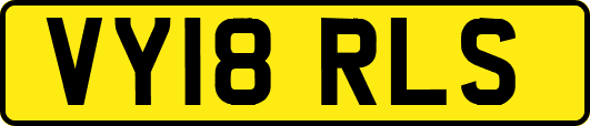 VY18RLS