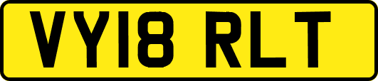 VY18RLT