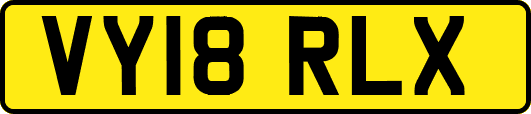 VY18RLX