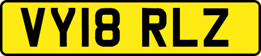 VY18RLZ