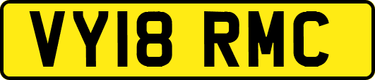 VY18RMC