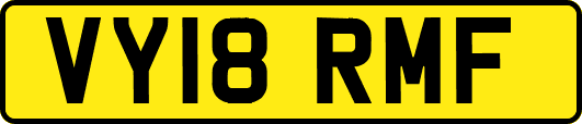VY18RMF