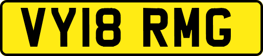 VY18RMG