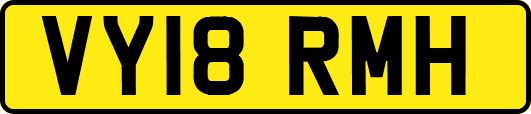 VY18RMH
