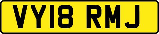 VY18RMJ