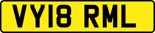 VY18RML