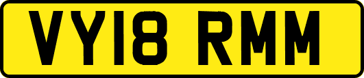 VY18RMM