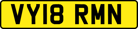 VY18RMN