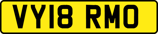 VY18RMO