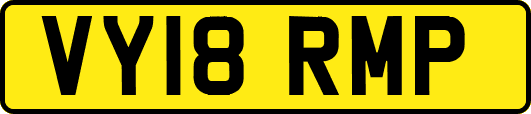 VY18RMP