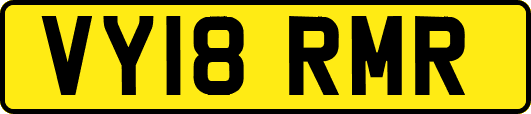 VY18RMR