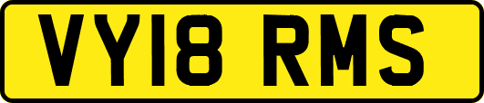 VY18RMS