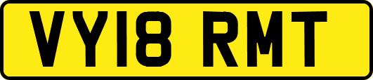 VY18RMT