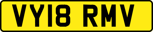 VY18RMV