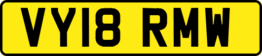 VY18RMW