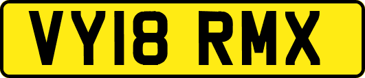 VY18RMX