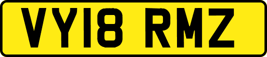 VY18RMZ