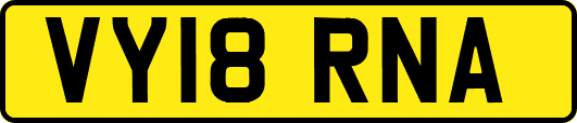 VY18RNA