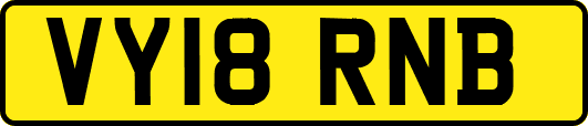 VY18RNB