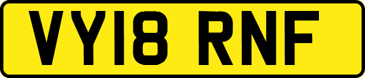 VY18RNF