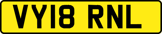 VY18RNL