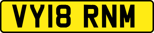 VY18RNM