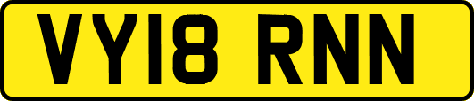 VY18RNN