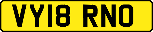 VY18RNO