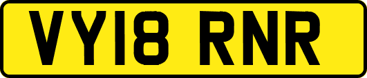 VY18RNR