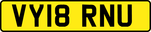 VY18RNU