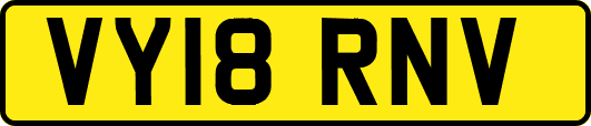 VY18RNV