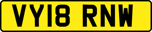 VY18RNW