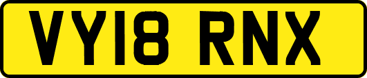VY18RNX