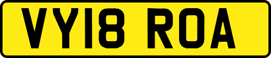 VY18ROA