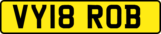 VY18ROB