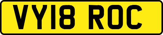 VY18ROC